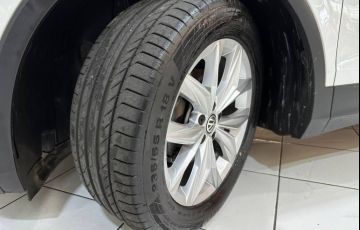 Volkswagen Tiguan 1.4 250 TSi Total Allspace Comfortline - Foto #5