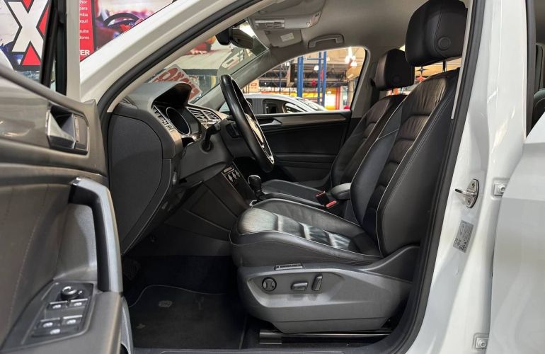 Volkswagen Tiguan 1.4 250 TSi Total Allspace Comfortline - Foto #7