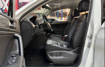 Volkswagen Tiguan 1.4 250 TSi Total Allspace Comfortline - Foto #7