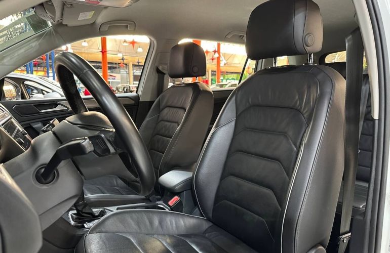 Volkswagen Tiguan 1.4 250 TSi Total Allspace Comfortline - Foto #8