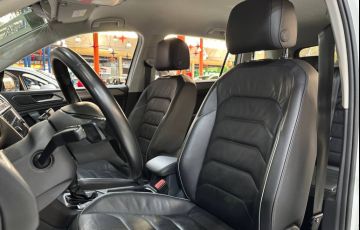 Volkswagen Tiguan 1.4 250 TSi Total Allspace Comfortline - Foto #8