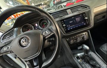 Volkswagen Tiguan 1.4 250 TSi Total Allspace Comfortline - Foto #9
