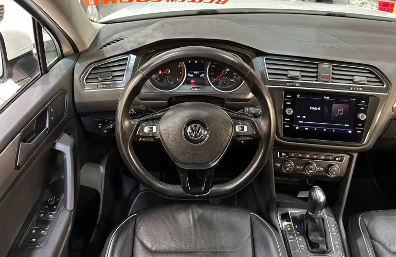 Volkswagen Tiguan 1.4 250 TSi Total Allspace Comfortline - Foto #10