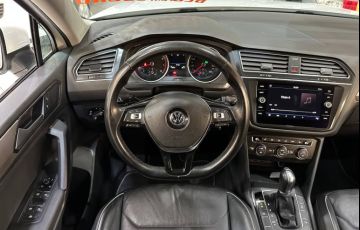 Volkswagen Tiguan 1.4 250 TSi Total Allspace Comfortline - Foto #10