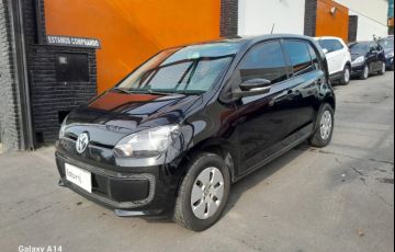 Volkswagen Up 1.0 MPi Move Up 12v