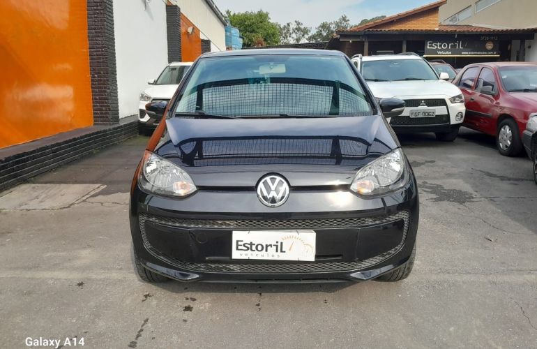 Volkswagen Up 1.0 MPi Move Up 12v - Foto #2