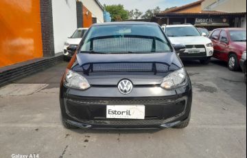 Volkswagen Up 1.0 MPi Move Up 12v - Foto #2