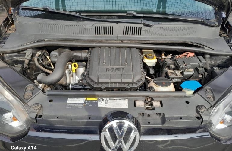 Volkswagen Up 1.0 MPi Move Up 12v - Foto #3