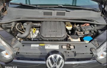 Volkswagen Up 1.0 MPi Move Up 12v - Foto #3