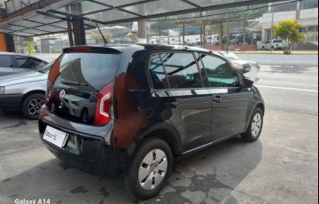 Volkswagen Up 1.0 MPi Move Up 12v - Foto #4