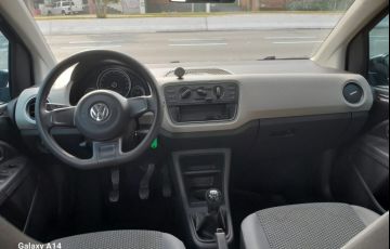 Volkswagen Up 1.0 MPi Move Up 12v - Foto #5