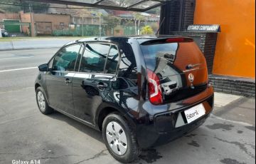 Volkswagen Up 1.0 MPi Move Up 12v - Foto #6