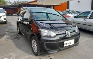 Volkswagen Up 1.0 MPi Move Up 12v - Foto #7