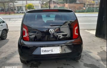 Volkswagen Up 1.0 MPi Move Up 12v - Foto #9