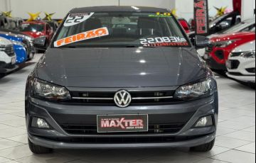 Volkswagen Virtus 1.0 200 TSi Comfortline - Foto #3
