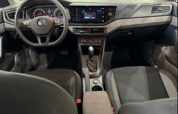 Volkswagen Virtus 1.0 200 TSi Comfortline - Foto #8