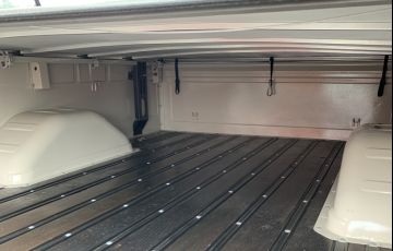 Chevrolet D20 Pick Up Custom S Turbo 4.0 (Cab Simples) - Foto #7
