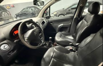Citroën C3 GLX 1.4 8V (flex) - Foto #3