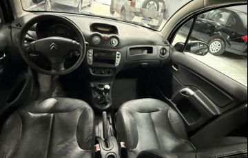 Citroën C3 GLX 1.4 8V (flex) - Foto #4