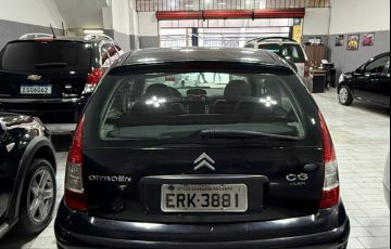 Citroën C3 GLX 1.4 8V (flex) - Foto #9