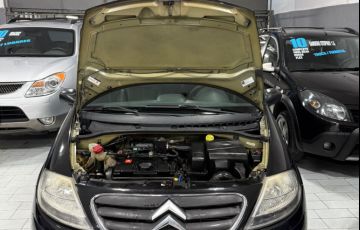 Citroën C3 GLX 1.4 8V (flex) - Foto #10