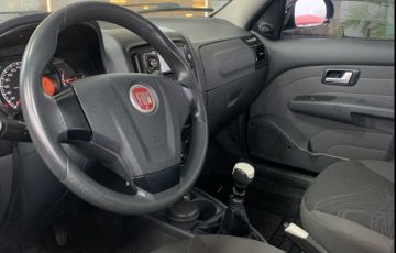 Fiat Siena EL 1.0 8V (Flex) - Foto #3
