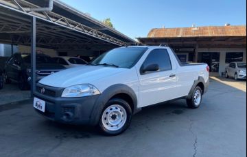 Fiat Strada 1.4 CS Working
