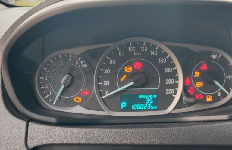 Ford Ka 1.5 SE (Aut) (Flex) - Foto #3