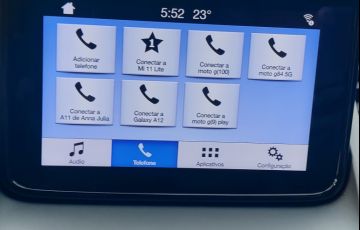 Ford Ka 1.5 SE (Aut) (Flex) - Foto #6