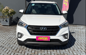 Hyundai Creta 2.0 Prestige (Aut) - Foto #2