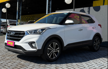 Hyundai Creta 2.0 Prestige (Aut) - Foto #3