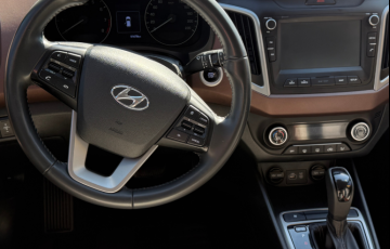 Hyundai Creta 2.0 Prestige (Aut) - Foto #4