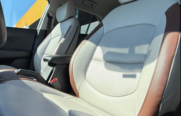 Hyundai Creta 2.0 Prestige (Aut) - Foto #5