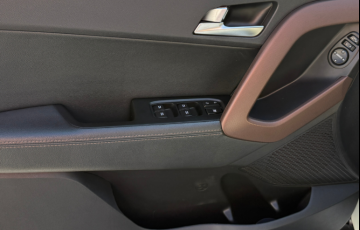 Hyundai Creta 2.0 Prestige (Aut) - Foto #6
