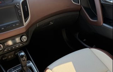 Hyundai Creta 2.0 Prestige (Aut) - Foto #7