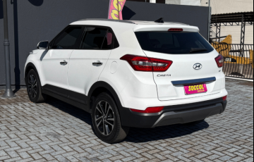 Hyundai Creta 2.0 Prestige (Aut) - Foto #9