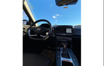 Hyundai Creta 1.0 T-GDI Platinum (Aut) - Foto #9