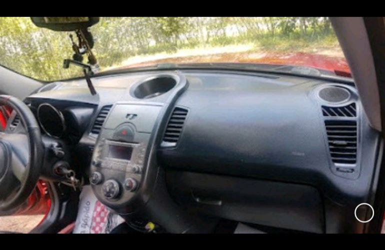 Kia Soul 1.6 16V U.111 - Foto #1