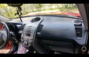 Kia Soul 1.6 16V U.111