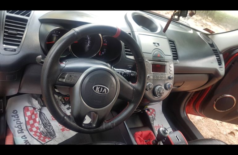 Kia Soul 1.6 16V U.111 - Foto #2