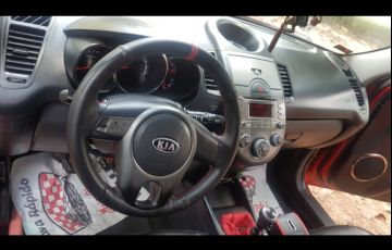 Kia Soul 1.6 16V U.111 - Foto #2
