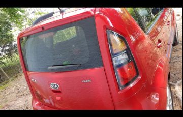 Kia Soul 1.6 16V U.111 - Foto #4