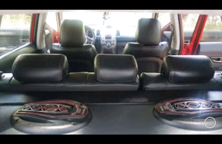 Kia Soul 1.6 16V U.111 - Foto #6