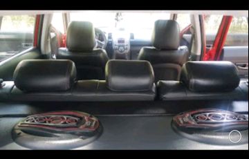 Kia Soul 1.6 16V U.111 - Foto #6