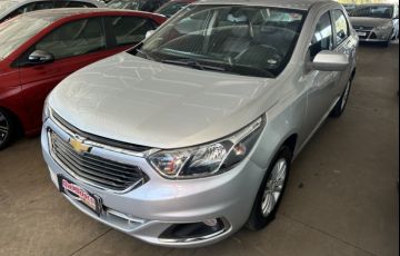 Chevrolet Cobalt LTZ 1.8 8V (Aut) (Flex)