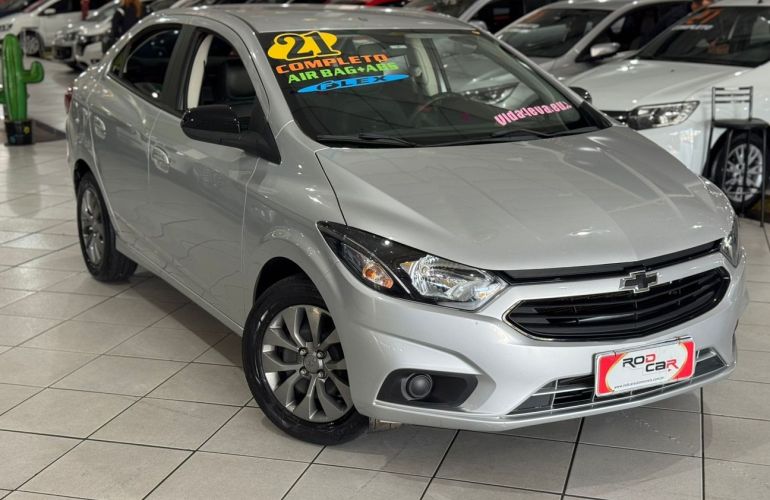 Chevrolet Joy 1.0 Spe4 Plus - Foto #1