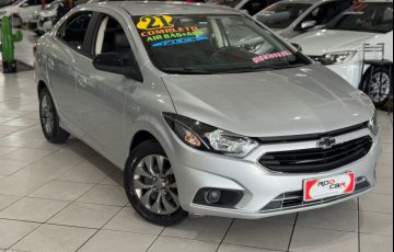 Chevrolet Joy 1.0 Spe4 Plus