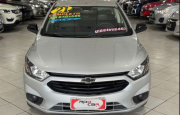 Chevrolet Joy 1.0 Spe4 Plus - Foto #2
