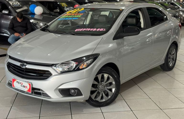 Chevrolet Joy 1.0 Spe4 Plus - Foto #3