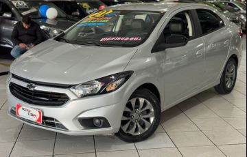 Chevrolet Joy 1.0 Spe4 Plus - Foto #3